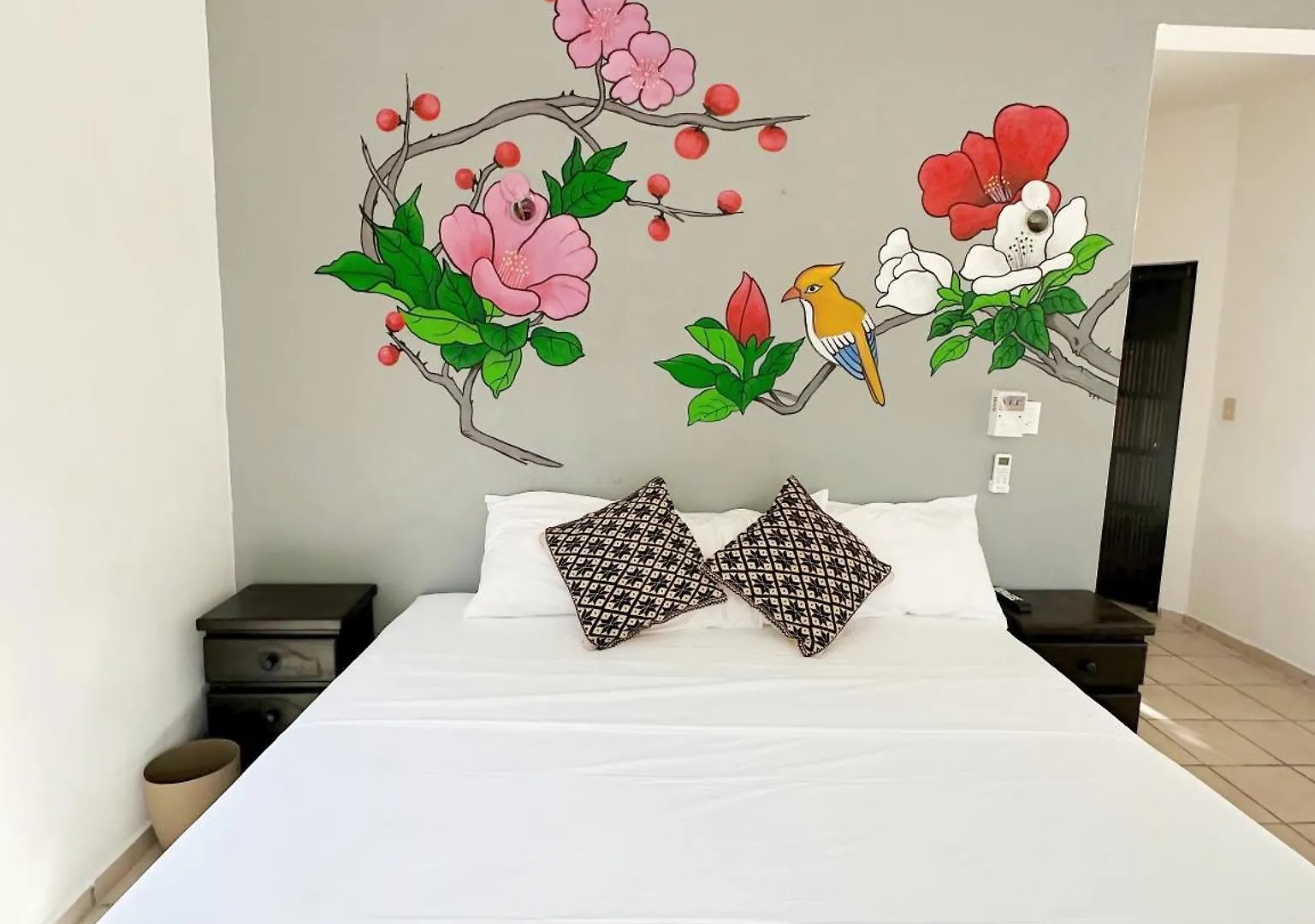 Casa Bacelis Villa Isla Holbox
