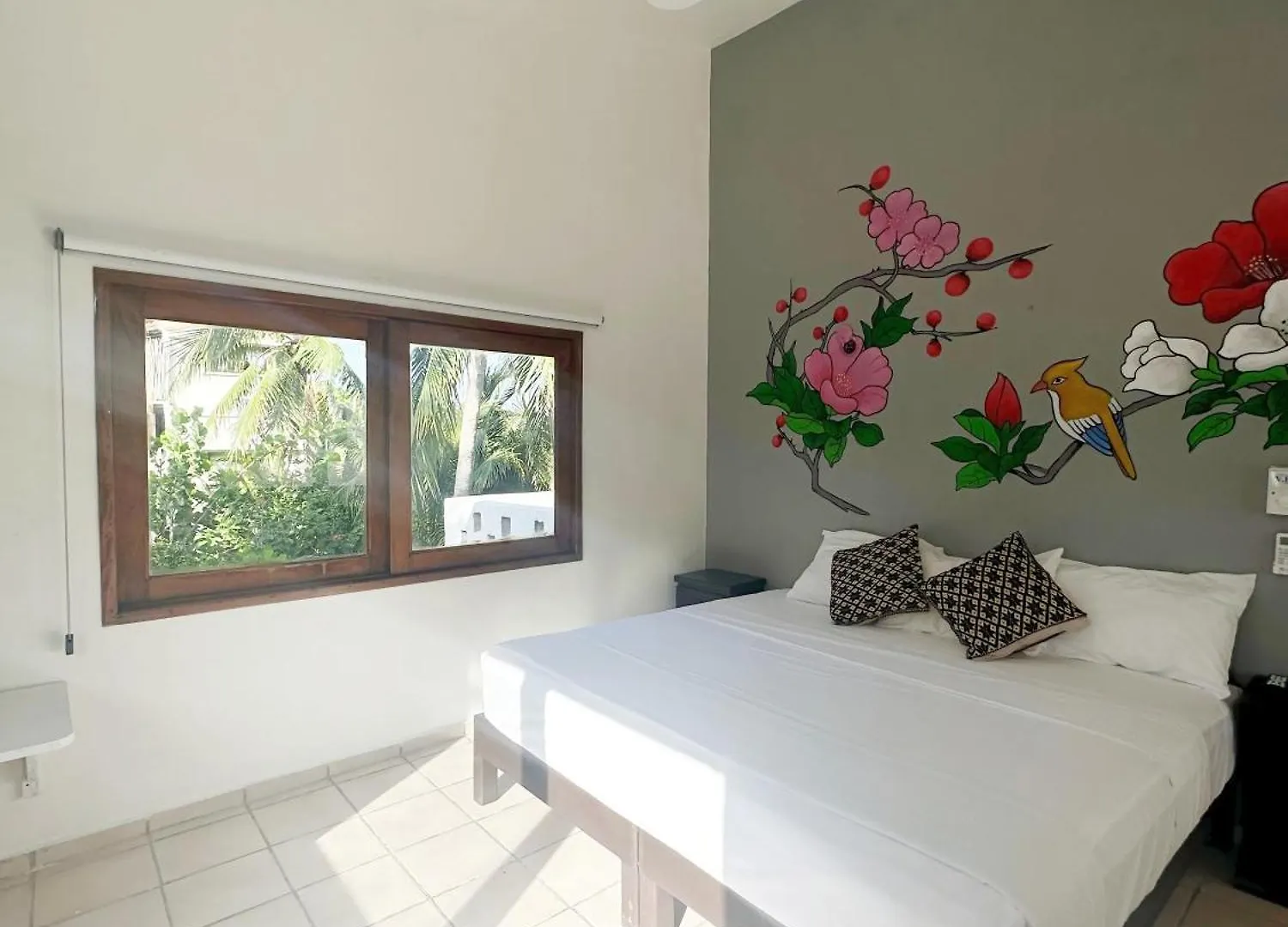 Casa Bacelis Villa Isla Holbox Mexico