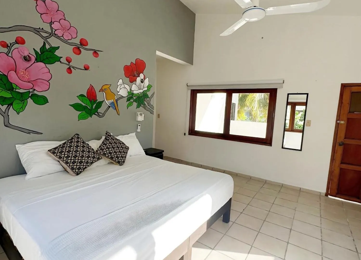 Holiday home Casa Bacelis Villa Isla Holbox Mexico