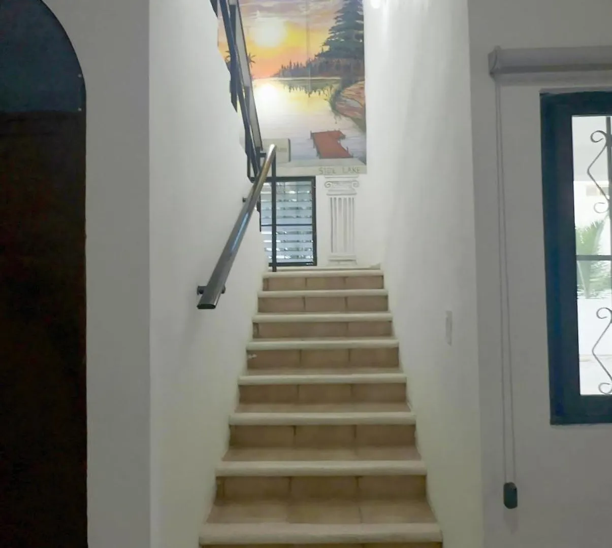 Casa Bacelis Villa Isla Holbox