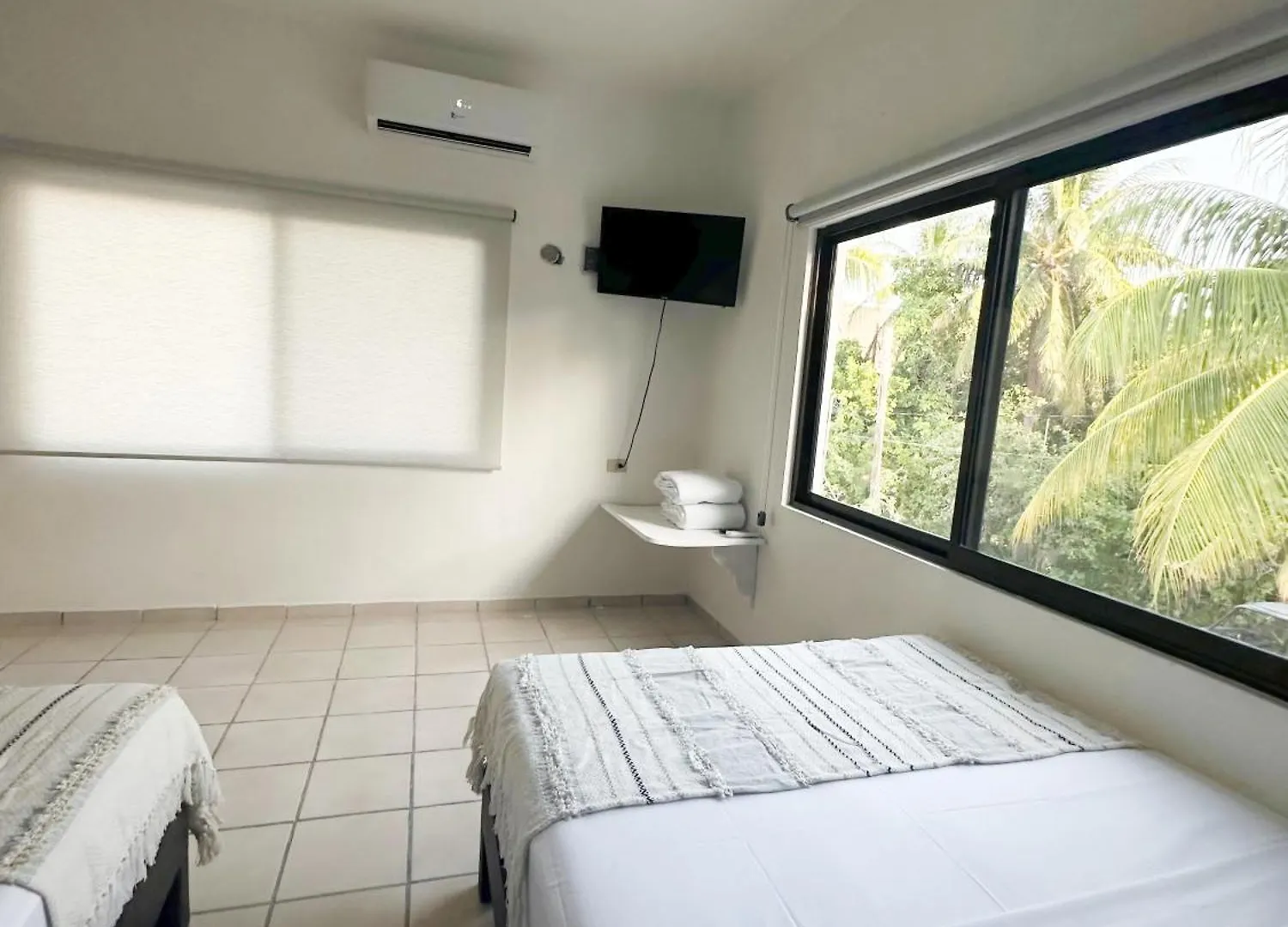 Holiday home Casa Bacelis Villa Isla Holbox