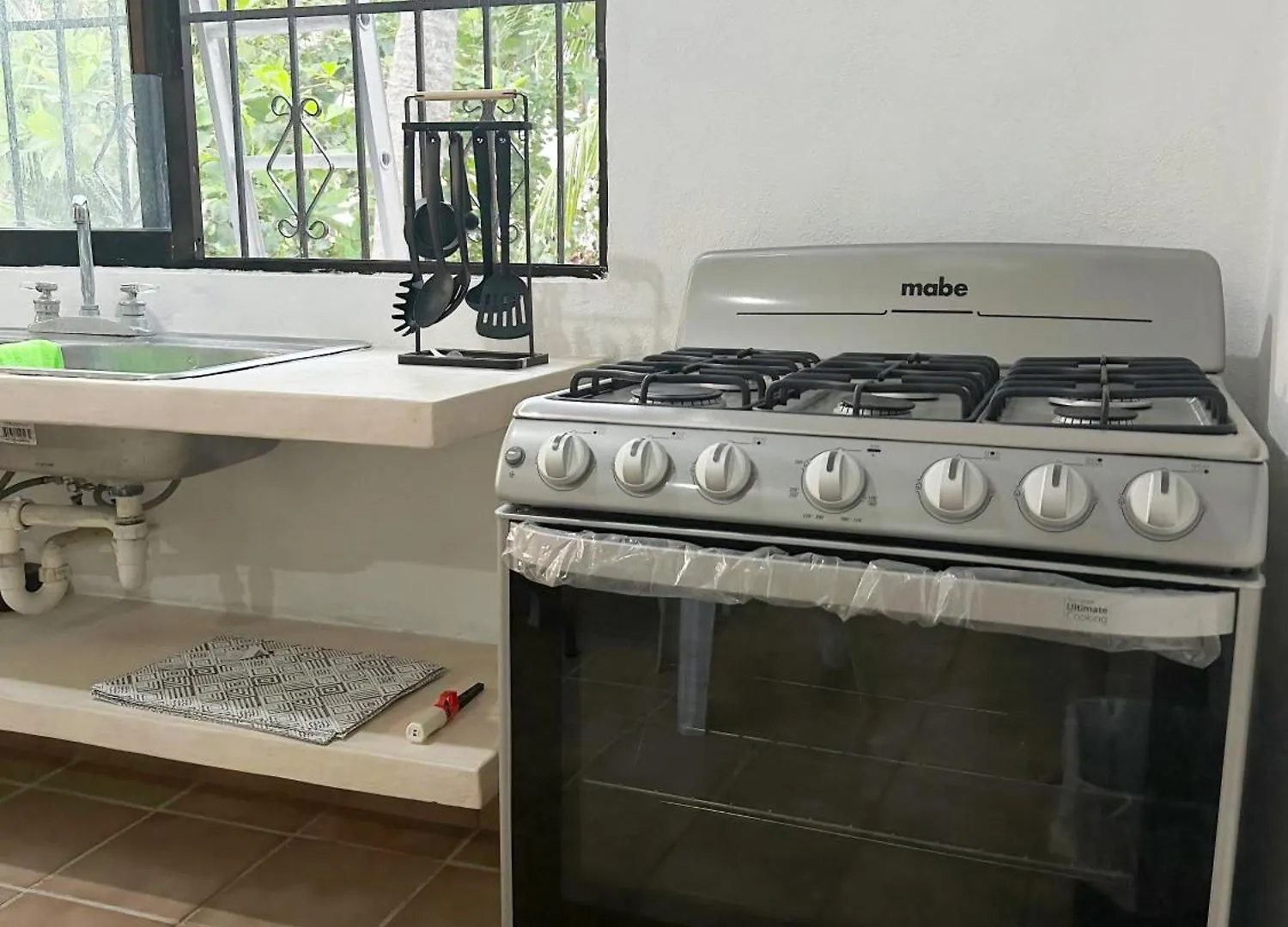 Casa Bacelis Villa Isla Holbox Holiday home