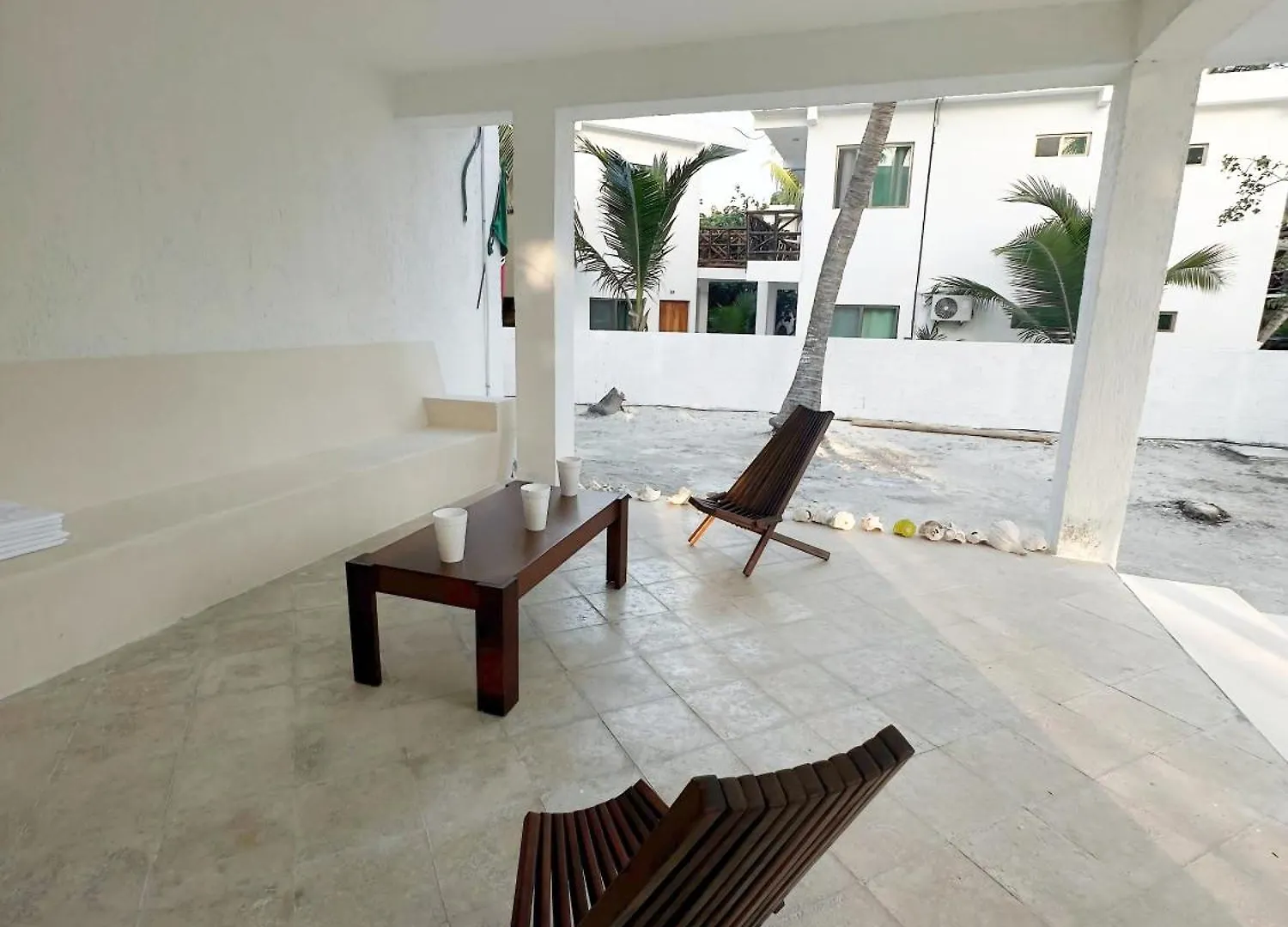 Casa Bacelis Villa Isla Holbox 0*,