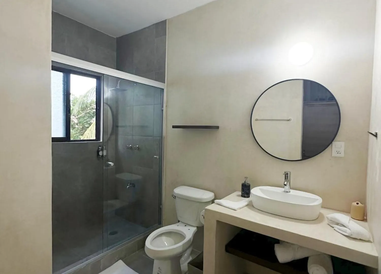 Holiday home Casa Bacelis Villa Isla Holbox Mexico
