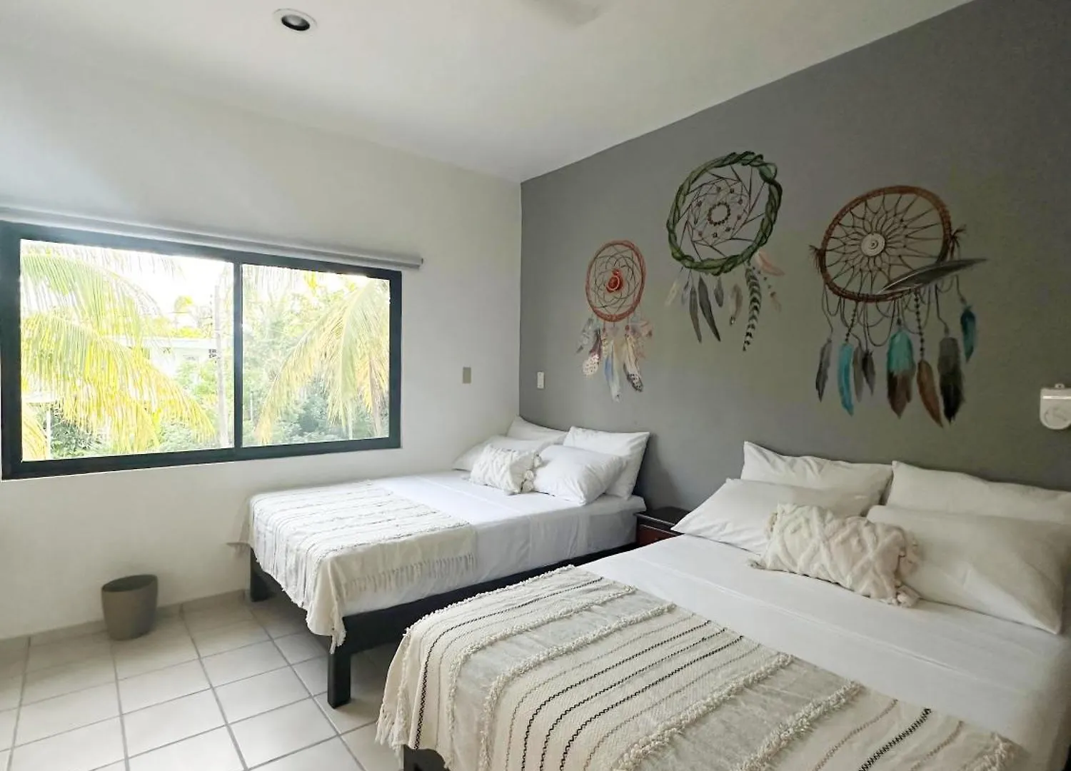 Casa Bacelis Villa Isla Holbox