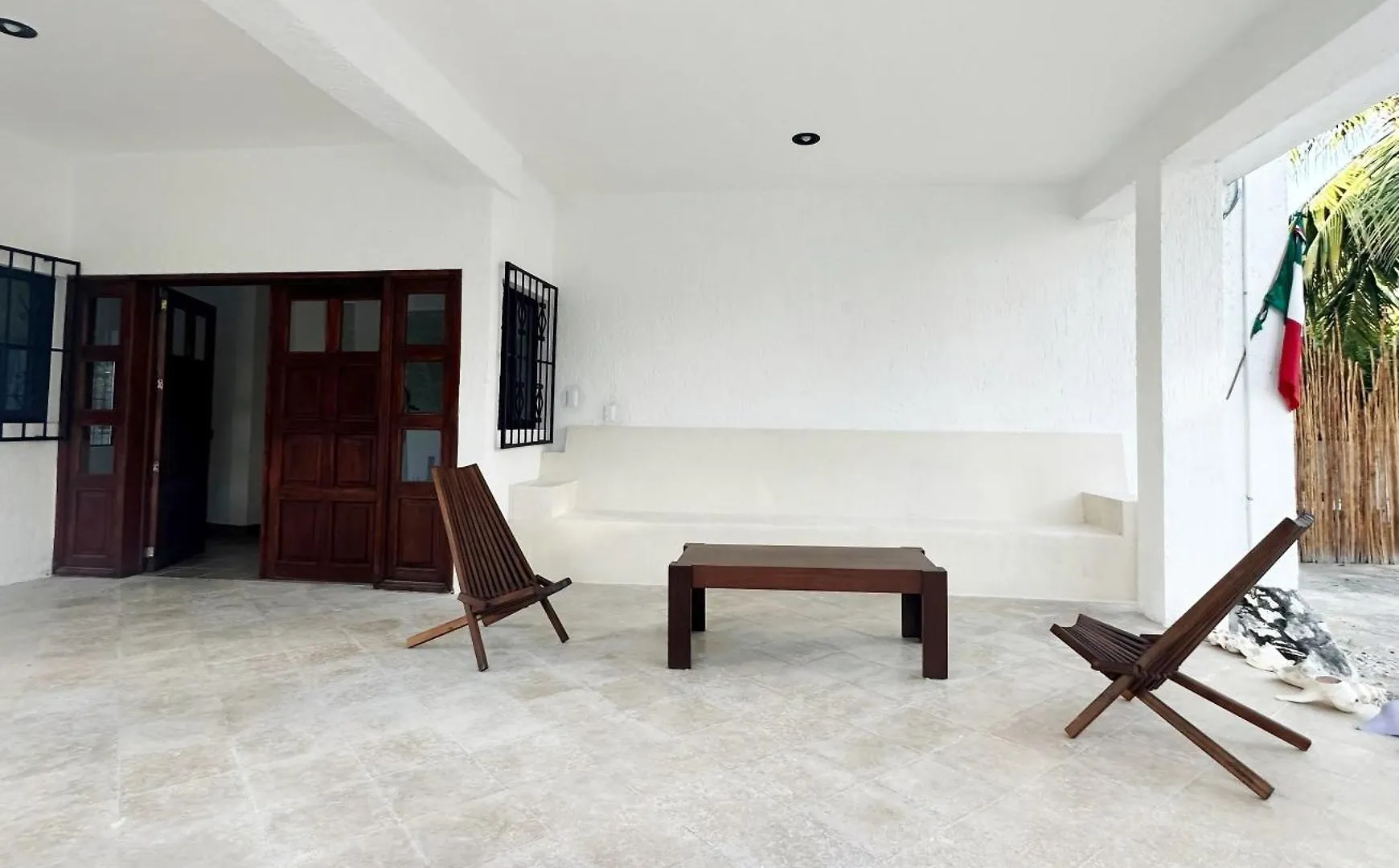 Casa Bacelis Villa Isla Holbox 0*,  Mexico