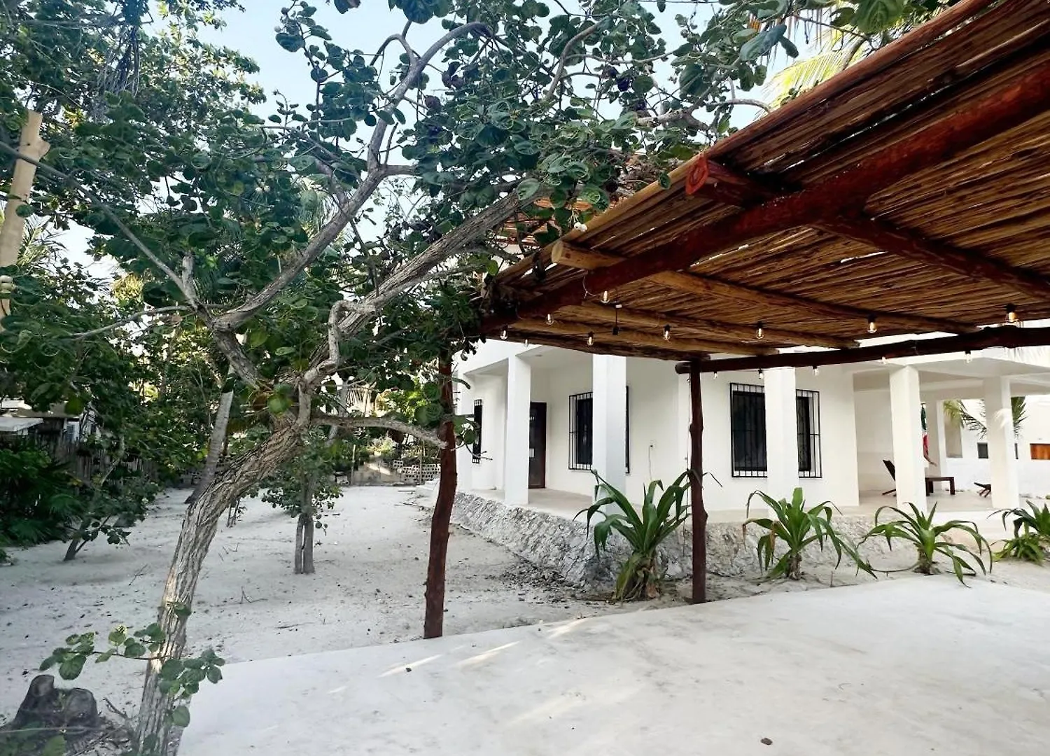 Casa Bacelis Villa Isla Holbox 0*,  Mexico