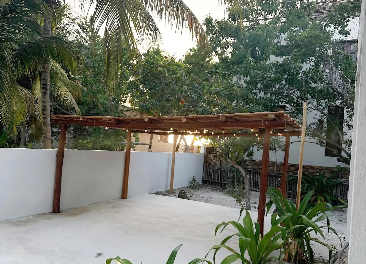 Casa Bacelis Villa Isla Holbox Holiday home