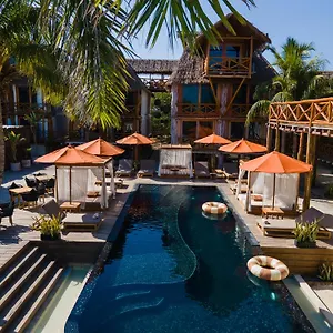 5* מלון Aldea Kuka, Luxury Eco Boutique (adults Only)